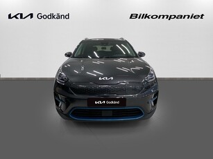 Kia E-Niro 64 kWh Advance Plus V-Hjul KIA Godkänd