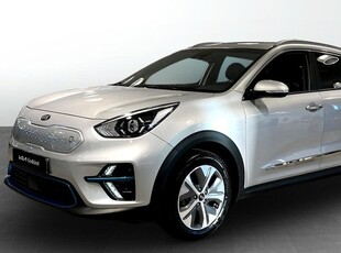 Kia e-NiroAdvance 64 kWh 1 Ägare 2021, Crossover