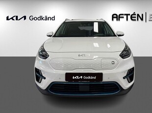 Kia Niro 64kWh 204hk Advance Plus & Tech-Paket Kia-godkänd