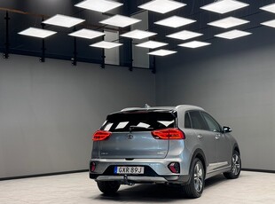 Kia Niro P-HEV DCT Advance Plus /B-kamera/Drag/Navi