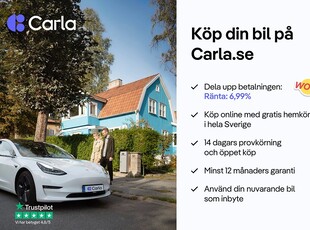 Kia Niro PHEV Advance Pluspkt 1 Adap Farth Navi V-hjul