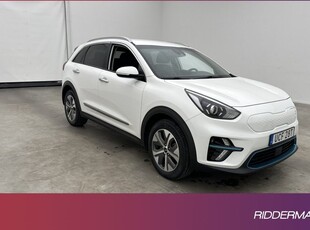 Kia Niro64kWh Advance Kamera Navi CarPlay 2022, SUV