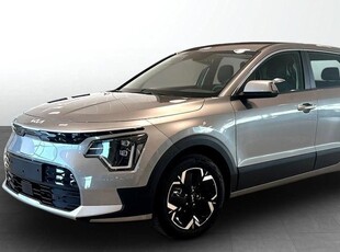 Kia NiroEV ACTION PL FRÅN mån 2024, SUV