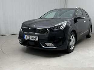 Kia NiroPlug-in Hybrid 1.6 2019, SUV