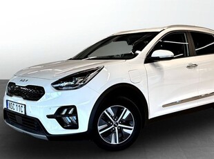 Kia NiroPlug-In Hybrid Advance Plus 2 2022, SUV