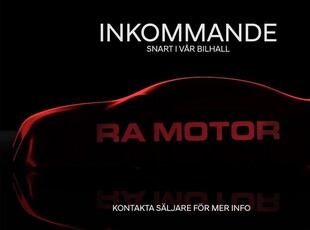 Kia Rio1,0T GDI Advance Plus Aut CarPlay Kamera 2019, Halvkombi