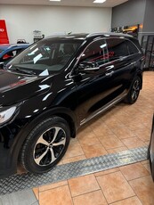 Kia Sorento 2.2 CRDi AWD (7-SITSIG) Business Euro 6