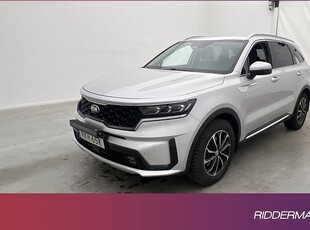 Kia SorentoPHEV AWD Advance 7-sits BOSE Värmare Drag 2021, SUV