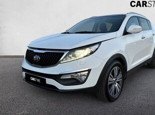 Kia Sportage1.7 CRDi LIMITED EDITION DRAG PANOR 2014, SUV