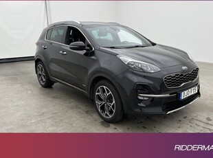 Kia SportageT-GDI AWD GT-Line JBL Kamera Navi Drag 2020, SUV