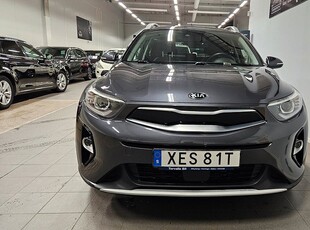 Kia Stonic 1.0 T-GDI Advance, Advance Plus Euro 6