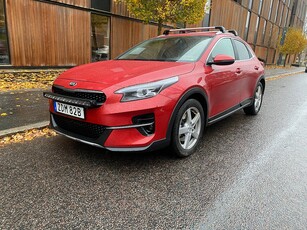 Kia Xceed 1.4 T-GDI DCT Euro 6