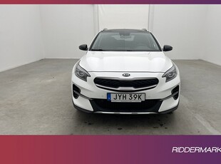 Kia Xceed Plug-in Advance Plus 2 Pano Värm Kamera Navi Drag