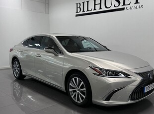 Lexus ES300h 2.5 E-CVT Euro 6 2020, Sedan