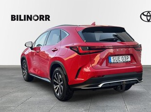 Lexus NX 350h AWD F-Sport/Drag/MoK/Vinterhjul