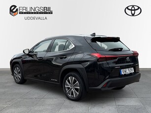 Lexus UX 300e LUXURY MARK LEVINSON / MOMSBIL