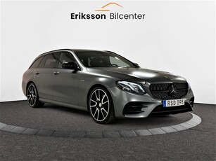 Mercedes-Benz AMG E43 401hk 4MATIC Pano/Navi/360°/Blis/HuD