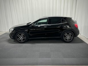 Mercedes-Benz GLA 220 CDI 4MATIC 7G-DCT Eu6|Drag|2047:-/mån|