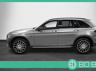 Mercedes-Benz GLC 300 e AMG PANORAMA BURMESTER DRAG