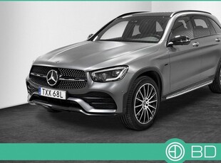 Mercedes GLC300Benz GLC 300 e AMG PANORAMA BURMESTER DRAG 2022, SUV