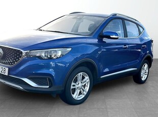 MG ZS EVCOMFORT 45 KWH 2020, SUV