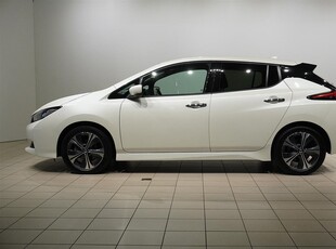 Nissan Leaf N-Connecta My21 40 kWh LED