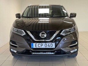 Nissan Qashqai 1.3 DIG-T Automat 360º Kamera Navi