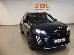 Peugeot 2008Allure Pack Allure 1.2 PureTech Aut - EN ÄGARE 2023, SUV