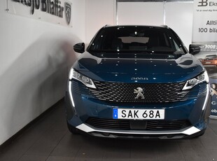 Peugeot 3008 1.2 PureTech EAT GT-Line Euro 6