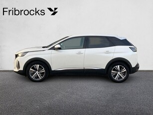 Peugeot 3008 Allure PureTech 130 AUT *toppskick*