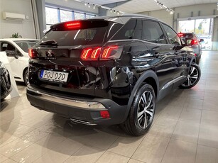 Peugeot 3008 GT 1.2 PureTech 130hk Aut - BACKKAMERA