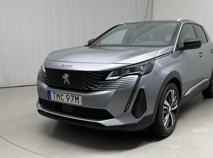 Peugeot 30081.2 PureTech 2021, SUV