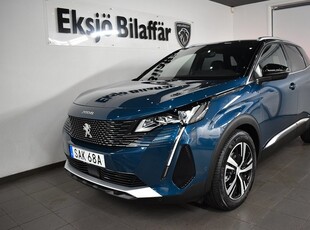 Peugeot 30081.2 PureTech EAT GT-Line Euro 6 2024, SUV