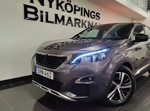 Peugeot 30081.5 BlueHDi GT-Line, Kamera, Cockpit 2018, SUV