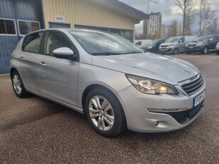 Peugeot 308 1.6 BlueHDI FAP EAT Active Euro 6