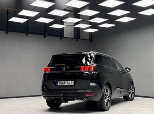 Peugeot 5008 1.2 PureTech EAT /360° kamera/Drag/7-SITS