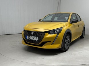 Peugeot e-20850 kWh 5dr 2022, Halvkombi