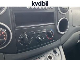 Peugeot Partner Skåpbil