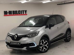 Renault Captur 1.2 TCe EDC |Euro 6|Backkamera|Navi