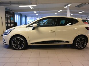 Renault Clio 0.9 TCe Intens Euro 6