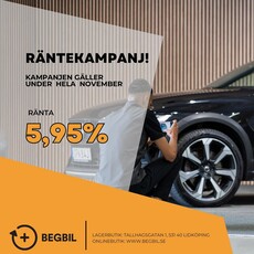 Renault Clio 1,2 Manuell I GPS I 6340 mil I Kamrem Bytt I Årskatt 712kr I 5,9