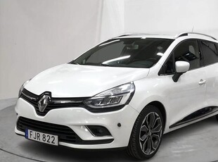 Renault ClioIV 0.9 TCe 90 Sports Tourer 2017, Halvkombi