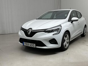 Renault ClioV 1.0 TCe 5dr 2020, Halvkombi