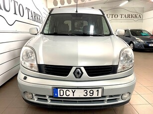 Renault Kangoo 1.6 Express Passenger