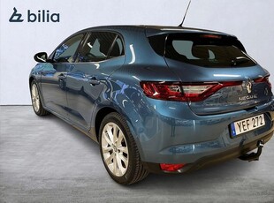 Renault Mégane 1,5 Energy dCi 110 Zen 5-d | Dragkrok | Motorvärmare