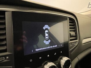 Renault Mégane E-TECH Plug-in