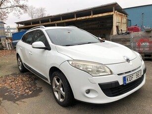 Renault Mégane Grandtour 1.9 dCi