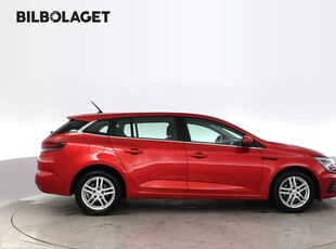 Renault Mégane Sport Tourer PhII TCe 140 Equilibre ST