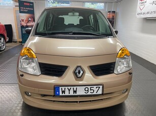 Renault Modus 1.4 Euro 3