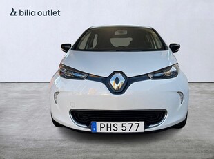 Renault Zoe R110 41 kWh 311Km Navigator Handsfree Backkamera